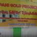 Safari Ramadhan Pani Gold Project.