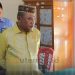 Ketua DPRD Kabupaten Pohuwato, Nasir Giasi.