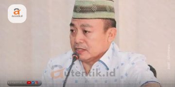 Ketua Komisi II DPRD Kabupaten Pohuwato.
