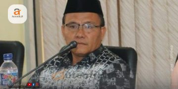 Ketua Komisi III, Beni Nento.