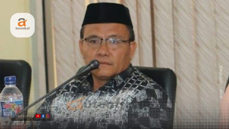 Ketua Komisi III, Beni Nento.