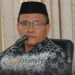 Ketua Komisi III, Beni Nento.