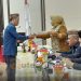 Paripurna DPRD Kabupaten Pohuwato, Senin (22/1/2024)