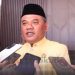 Ketua DPRD Kabupaten Pohuwato, Nasir Giasi.