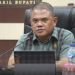 Ketua DPRD Kabupaten Pohuwato, Nasir Giasi.