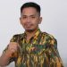 Ketua AMPG Kabupaten Pohuwato, Fachmi Mopangga.