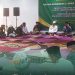Kajian Ramadhan dirangkaikan buka bersama DPC PKB Pohuwato dan PWNU Provinsi Gorontalo, Kamis (4/4/2024).