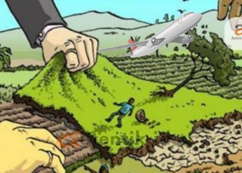 Ilustrasi (aset : istimewa).