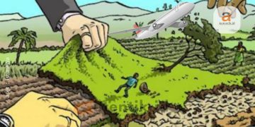 Ilustrasi (aset : istimewa).