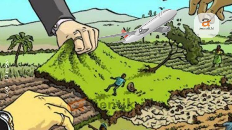 Ilustrasi (aset : istimewa).