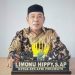 Ketua DPC APRI Pohuwato, Limonu Hippy.