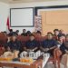 Via daring - KPU Pohuwato mengikuti launching pembentukan PPK Pilkada 2024, Selasa (23/4/2024).