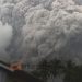 Gunung Ruang Erupsi
