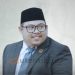 Ketua DPRD Kabupaten Boltim, Fuad S. Landjar.