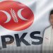 Ketua DPD PKS Pohuwato, Mukhlis Podilito.