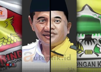 Saipul A. Mbuinga - Nasir Giasi. Grafis : Sururiatul Wahidah.