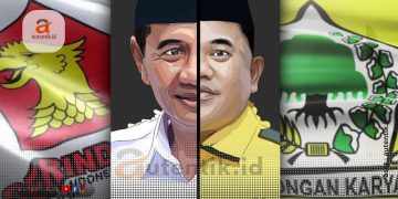 Saipul A. Mbuinga - Nasir Giasi. Grafis : Sururiatul Wahidah.