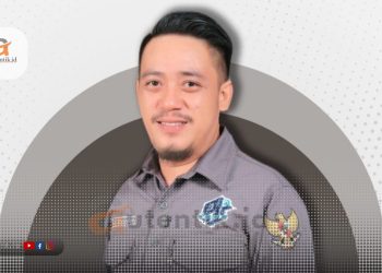 Johan Chornelis Rumampuk.