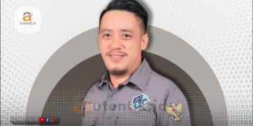 Johan Chornelis Rumampuk.