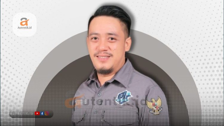 Johan Chornelis Rumampuk.