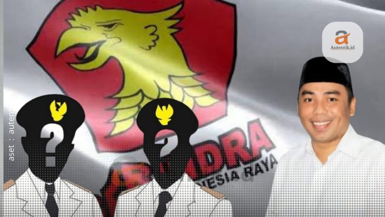 Ketua OKK, DPC Gerindra Pohuwato, Nirwan Due.
