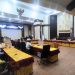 Aleg terpilih periode 2024-2029 saat mengikuti sosialisasi oleh Sekretariat DPRD Kabupaten Pohuwato. Senin (13/5/2024)