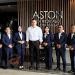 Menteri Agraria dan Tata Ruang bersama Manajemen ASTON Gorontalo Hotel & Villas.