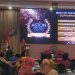 Corporate Gathering ASTON Gorontalo Hotel and Villas, Jumat (17/5/2024).