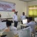 Seleksi tertulis calon PPK Pohuwato, Senin (6/5/2024).