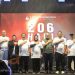 Peluncuran Pemilihan Bupati dan Wakil Bupati Kabupaten Pohuwato, Ahad (5/5/2024).