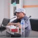 Ketua Komisi III, DPRD Kabupaten Pohuwato, Beni Nento.