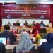 Bimtek Tahapan Verfak dokumen syarat dukungan Bapaslkn perseorangan Pilkada 2024, Sabtu (15/6/2024).
