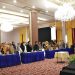 Bimtek penyusunan daftar pemilih oleh KPU Kabupaten Gorontalo, Selasa (18/6/2024).