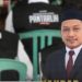 Anggota KPU Kabupaten Pohuwato, Iskandar Ibrahim.