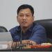 Anggota KPU Kabupaten Pohuwato, Usman Dunda.