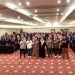 Sosialisasi pembentukan Panitia pemutakhiran data pemilih oleh KPU Kabupaten Bone Bolango.