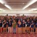 Bimtek pengelolaan dan pertanggungjawaban hibah Pilkada 2024 oleh KPU Provinsi Gorontalo, Jumat (29/6/2024)