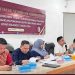 Rekapitulasi hasil verifikasi administrasi Bapaslon perseorangan okeh KPU Kabupaten Pohuwato.