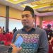 Plt. Ketua KPU Provinsi Gorontalo, Risan Pakaya.