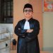 Pakar hukum, Ajin Niode, SH.,MH