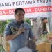 Wakil Ketua DPRD Kabupaten Pohuwato, Nirwan Due.