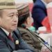Ketua Komisi II DPRD Kabupaten Pohuwato, Rizal Thaib Pasuma.