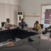 Rapat Dengar Pendapat Komisi I DPRD Kabupaten Pohuwato, Selasa (14/5/2024).