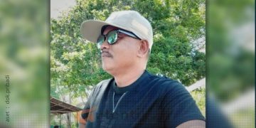 Yanto Samarang.