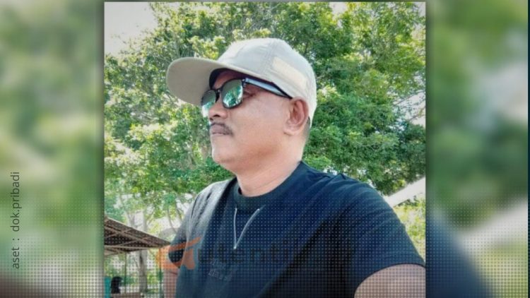 Yanto Samarang.