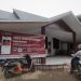 Kantor Bawaslu Kabupaten Pohuwato.