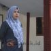 Ketua Bawaslu Pohuwato, Yolanda Harun.