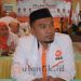 Ketua DPC PKS Pohuwato, Mukhlish Podilito.