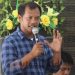 Koordinator Divisi Penangan Pelanggaran dan Penyelesaian Sengketa (P3S), Bawaslu Pohuwato, Munawar.