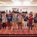 Rakor KPU Provinsi Gorontalo terkait Penyusunan Kebutuhan Logistik Pilkada 2024.
